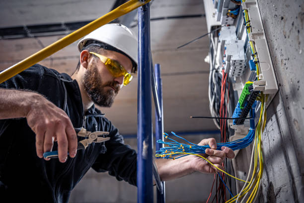 Best Residential Electrician Services  in Lmer Heights, PA