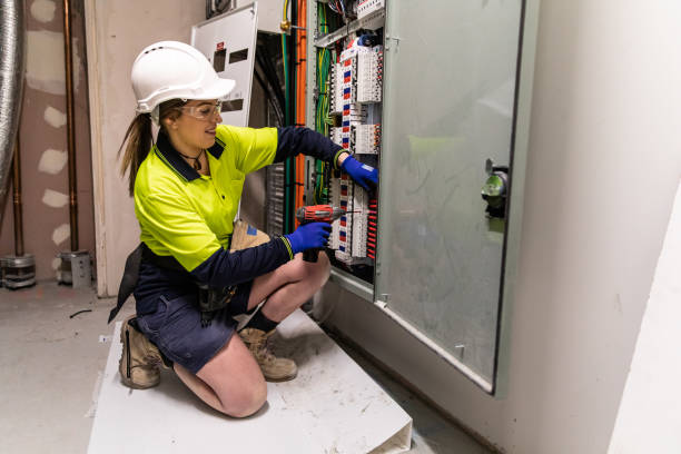 Trusted PA Electrician Experts