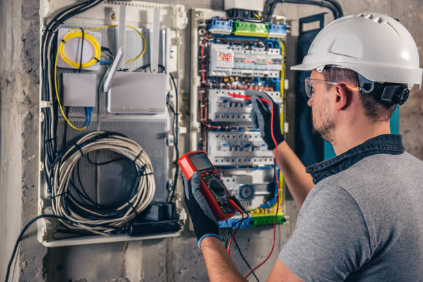 Best Affordable Emergency Electrician  in Lmer Heights, PA