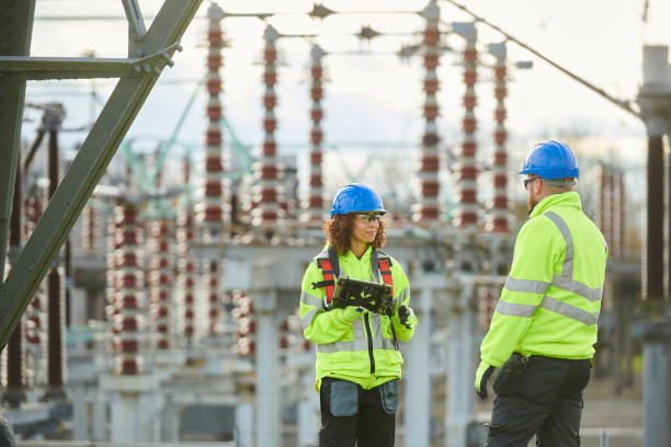 Best Electrician Near Me  in Lmer Heights, PA