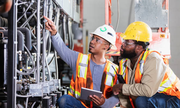 Best Emergency Electrician Near Me  in Lmer Heights, PA
