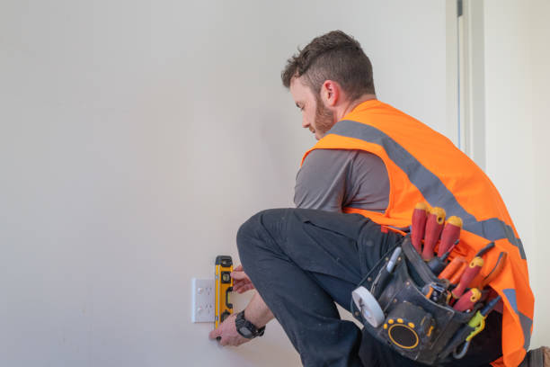 Best Electrical Contractors for Businesses  in Lmer Heights, PA