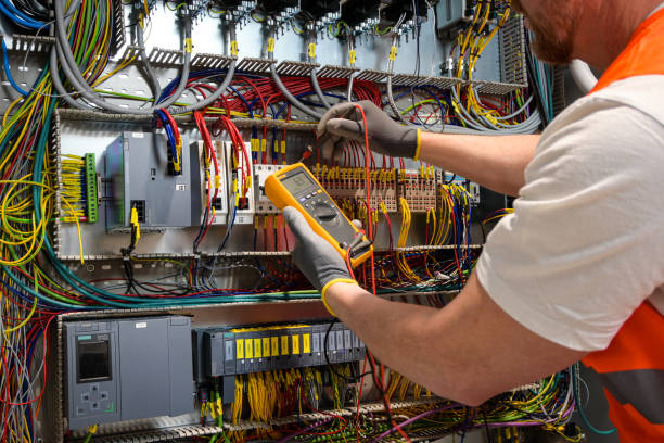 Best Commercial Electrician Services  in Lmer Heights, PA