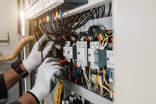 Best Affordable Electrician  in Lmer Heights, PA